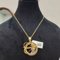 گالری طلای سرو