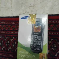 گوشی سامسونگ مدل GT-E۱۲۰۰M درحد نو|موبایل|تهران, جنت‌آباد مرکزی|دیوار