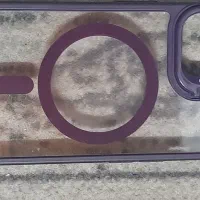 گارد آیفون ۱۳ نرمال محافظ لنز دار|لوازم جانبی موبایل و تبلت|رودسر, |دیوار