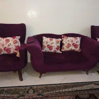 مبل کارکرده