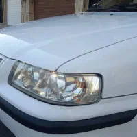 سمند ال ایکس مدل ۹۸|خودرو سواری و وانت|باقرشهر, |دیوار