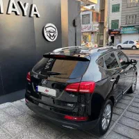 جک s5 1402|خودرو سواری و وانت|تهران, نازی‌آباد|دیوار