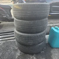 لاستیک کارکرده