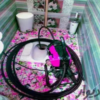 لوله بازکنی بدون کثیفی و خرابی۱۰۰٪تضمینی چاه بازکن|خدمات پیشه و مهارت|اراک, |دیوار