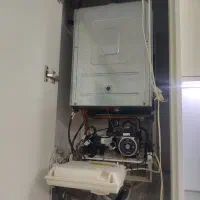 نصب و تعمیر پکیج رادیاتور شوفاژ آبگرمکن بخاری