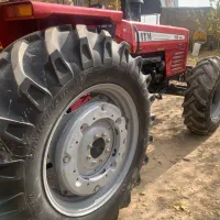 تراکتور۳۹۹،۴۷۵،۲۸۵ تریلی گاوآهن|خودرو سنگین|سردرود, |دیوار