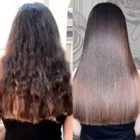 ابریشم تراپی مو|خدمات آرایشگری و زیبایی|اهواز, کیانپارس |دیوار