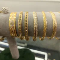 فروش فوری النگو و دستبند