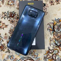 Poco x3|موبایل|تهران, هاشمی|دیوار