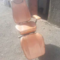 صندلی آرایشگاه|صندلی و نیمکت|بردسکن, |دیوار