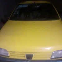 تاکسی بین شهری مدل ۸۸