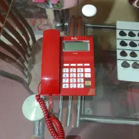 تلفن ثابت رومیزی