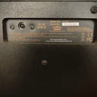 امپلیفایر گیتار با تکنولوژی ترکیبی لامپی ودیجیتال|گیتار، بیس، امپلیفایر|رشت, گلسار|دیوار