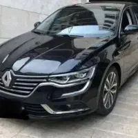 تالیسمان 2017مقطوع