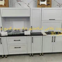 کابینت غلامی نئوکلاسیک ممبران کد 596231eggr3663