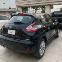 فروش نیسان جوک ۲۰۱۵ منطقه ازاد
