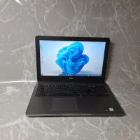 لپ تاپ زیبا و پر قدرت دل ۵۵۶۷