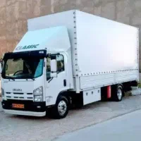 باربری (رویال بار)اسباب کشی ب تمام نقاط کشور
