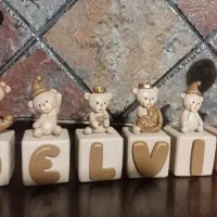 استند اسم کودک