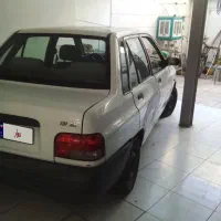 فروش پراید۹۰