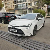 تویوتا لوین 1800 سی سی 2024|خودرو سواری و وانت|شیراز, فرهنگ شهر|دیوار