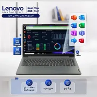 لپ تاپ 15.6 اینچی لنوو مدل IdeaPad Slim 3|رایانه همراه|تهران, افسریه|دیوار