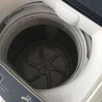 ۲ دستگاه ماشین لباسشویی