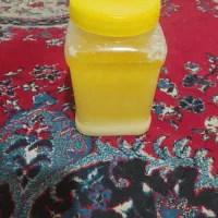 روغن زرد گوسفندی