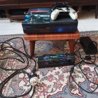 دستگاه بازی Xbox one|کنسول، بازی ویدئویی و آنلاین|محمدیه-قزوین, |دیوار
