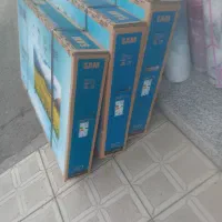 تلویزیون 50 سام تمام هوشمند فورکه|تلویزیون و پروژکتور|خوی, |دیوار