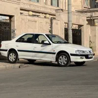 پژو پارس کم کار|خودرو سواری و وانت|مشهد, عبادی|دیوار