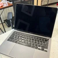 مک بوک پرو ام ۱ ۲۵۶
