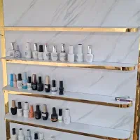 وسایل ناخن تکمیل|آرایشگاه و سالن‌های زیبایی|سردشت, |دیوار