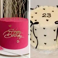 سفارش کیک تولد