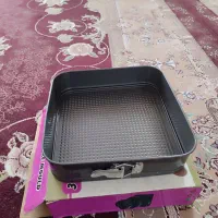 قالب کمربندی طفلون سه عددی|ظروف پختوپز|دره شهر, |دیوار