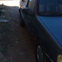 پژو ۴۰۵دوگانه کارخانه مدل۹۶