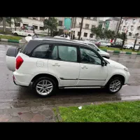 Mvm x33 نیوفیس صفر|خودرو سواری و وانت|رشت, استقامت ۲|دیوار