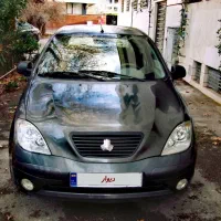 تیبا۹۳ بِکرسالم.دوگانه.فروش فوری،معاوضه وانت.پراید