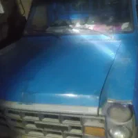 وانت نیسان م|خودرو سواری و وانت|سراب, |دیوار