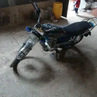 موتور|موتورسیکلت|زهان, |دیوار