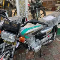 موتور هندا ۱۵۰ احسان مدل ۱۴۰۰