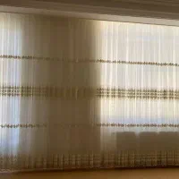 پرده پذیرایی