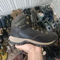 انواع کفش کوهنوردی اورجینال اصل استوک زمیتانی