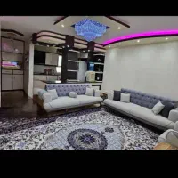 فروش یا معاوضه اپارتمان شیک شهر مجلسی محله ناجا|فروش آپارتمان|مبارکه, |دیوار