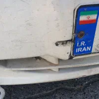 سپر سمند سورن|قطعات یدکی و لوازم جانبی|تهران, تهرانسر شمالی|دیوار