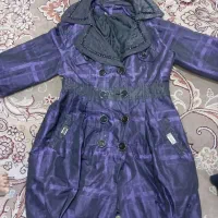 بارونی  شیک جوان