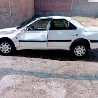 پرشیا مدل 92کم ضرب|خودرو سواری و وانت|میاندوآب, |دیوار