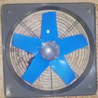فن دمنده