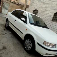 سمند LX مدل 1399/11/07،بدون رنگ  مشابه صفر|خودرو سواری و وانت|تهران, وردآورد|دیوار