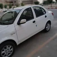ساینا دنده‌ای S، مدل ۱۴۰۳